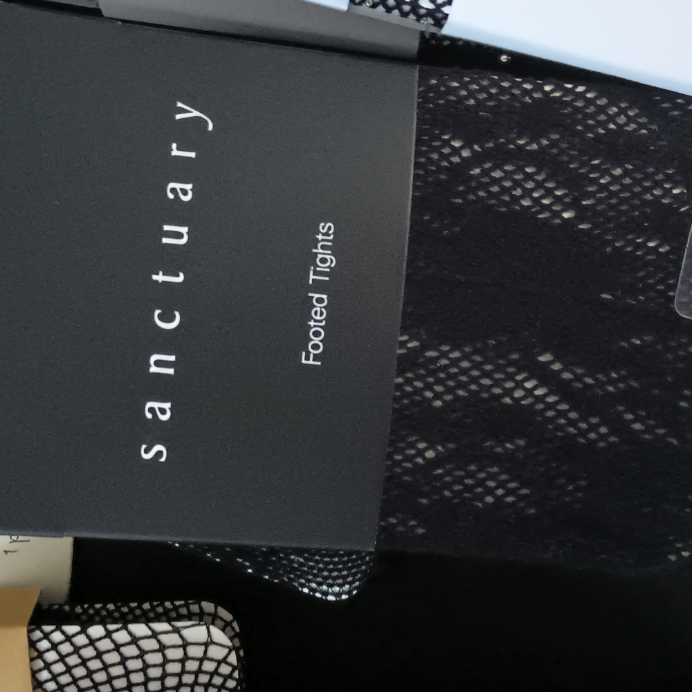 Assorted Tights Collection - Picture 5 of 7